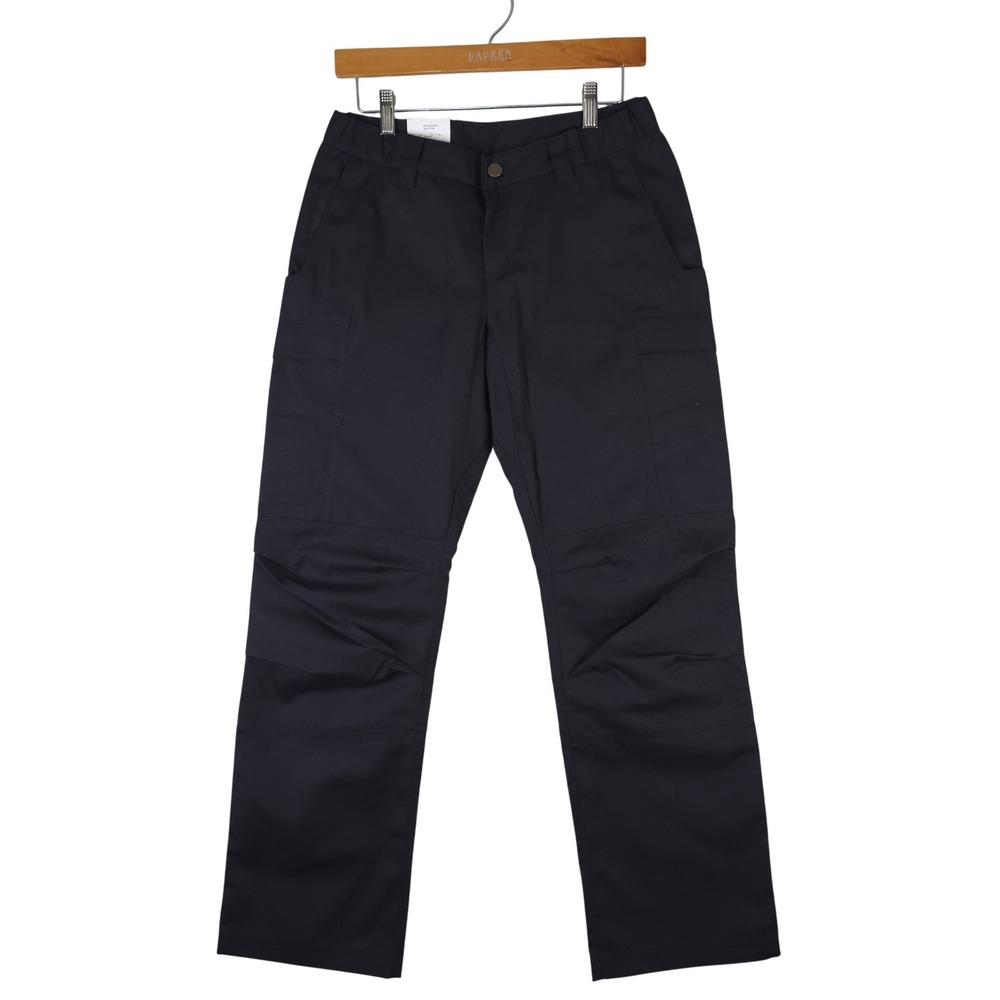 Vertx Phantom LT 2.0 Cargo Pants Womens 08-32 Black Tactical‎ Workwear Ripstop